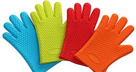 finger Bands