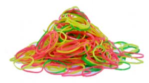 finger Bands
